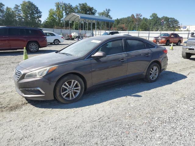 2015 HYUNDAI SONATA SE, 