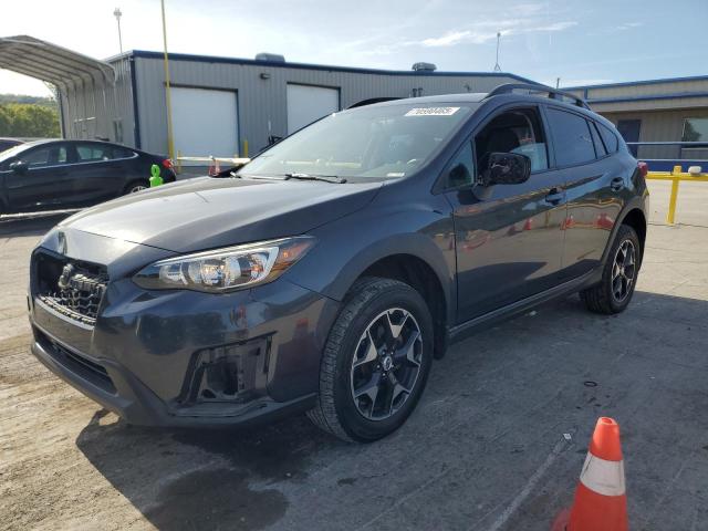 2018 SUBARU CROSSTREK, 