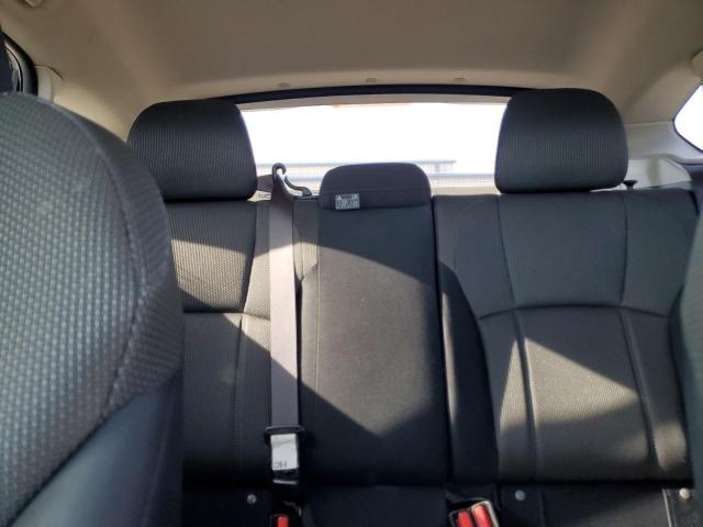 JF2GTAAC3JH277380 - 2018 SUBARU CROSSTREK Boz foto 10