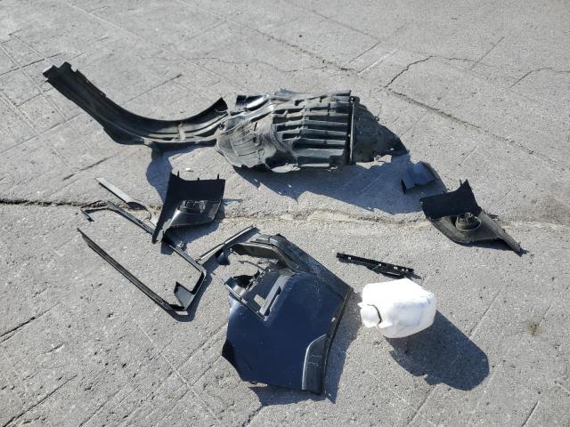 JF2GTAAC3JH277380 - 2018 SUBARU CROSSTREK Boz foto 13