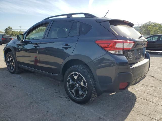JF2GTAAC3JH277380 - 2018 SUBARU CROSSTREK Boz foto 2