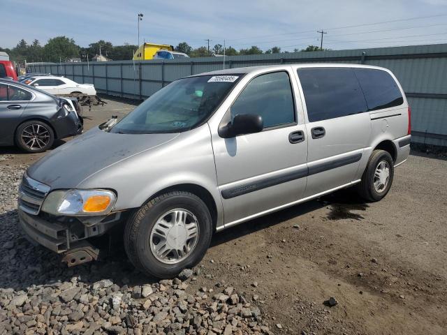 2004 CHEVROLET VENTURE, 