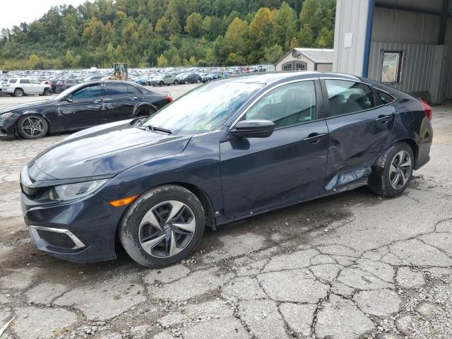 2020 HONDA CIVIC LX, 