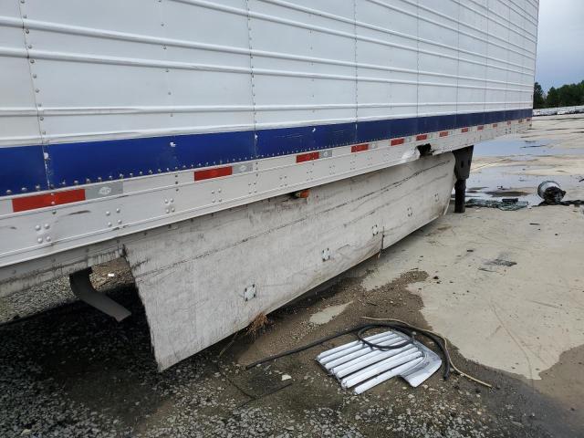 1UYVS2539CM252102 - 2012 UTILITY TRAILER Ağ foto 10