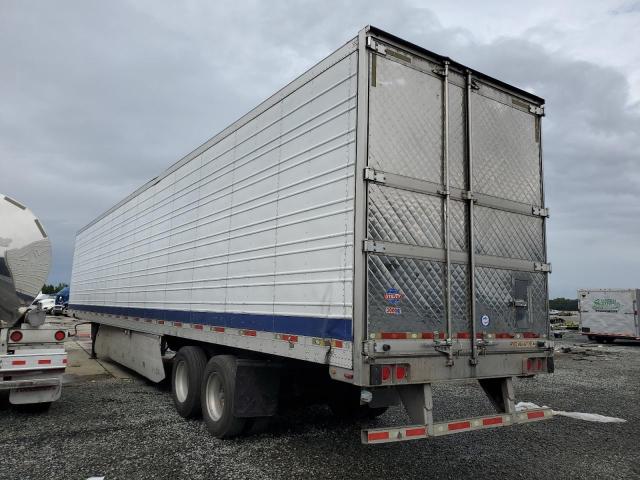 1UYVS2539CM252102 - 2012 UTILITY TRAILER Ağ foto 3