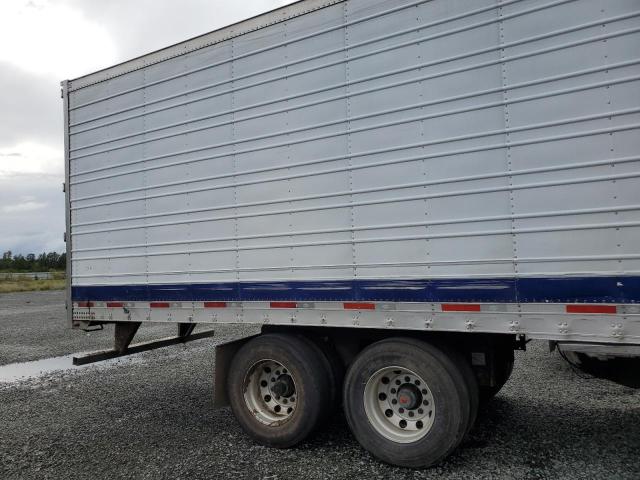 1UYVS2539CM252102 - 2012 UTILITY TRAILER Ağ foto 6