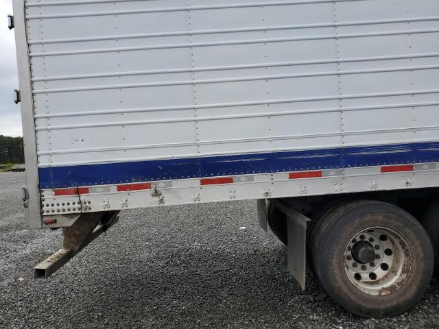 1UYVS2539CM252102 - 2012 UTILITY TRAILER Ağ foto 9