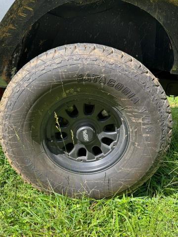 1C4AJWAG3FL738883 - 2015 JEEP WRANGLER SPORT SILVER photo 14