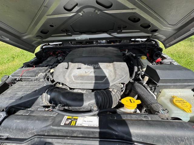 1C4AJWAG3FL738883 - 2015 JEEP WRANGLER SPORT SILVER photo 7