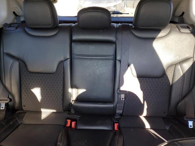 3C4NJCBB0KT699400 - 2019 JEEP COMPASS LATITUDE მწვანე ფოტო 10