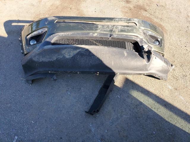 3C4NJCBB0KT699400 - 2019 JEEP COMPASS LATITUDE მწვანე ფოტო 13