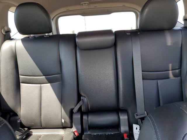 5N1AT2MV2KC765866 - 2019 NISSAN ROGUE S Grau Foto 10