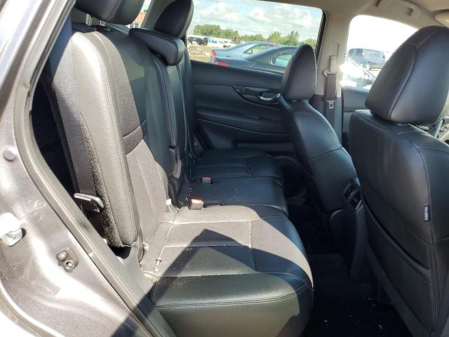 5N1AT2MV2KC765866 - 2019 NISSAN ROGUE S Grau Foto 11