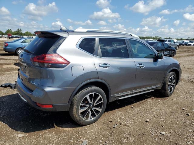 5N1AT2MV2KC765866 - 2019 NISSAN ROGUE S Grau Foto 3