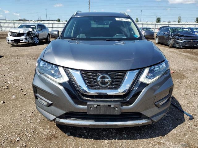 5N1AT2MV2KC765866 - 2019 NISSAN ROGUE S Grau Foto 5