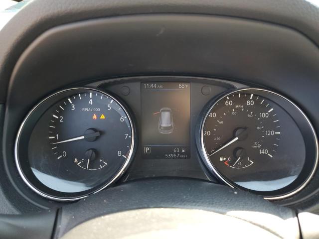 5N1AT2MV2KC765866 - 2019 NISSAN ROGUE S Grau Foto 9