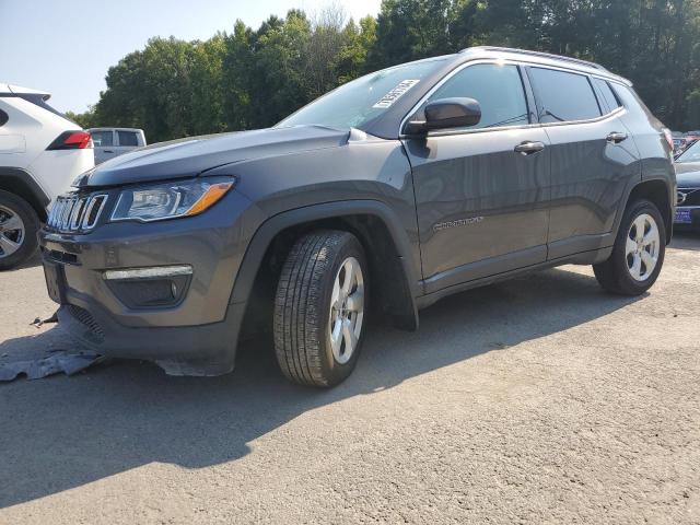 2020 JEEP COMPASS LATITUDE, 