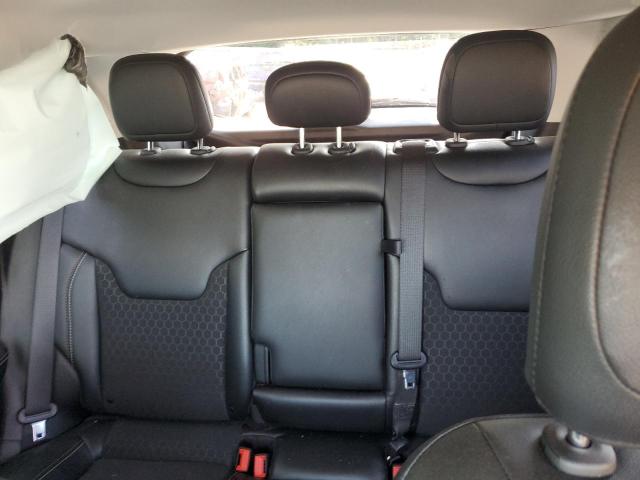 3C4NJDBB9LT243001 - 2020 JEEP COMPASS LATITUDE 灰色 照片 10