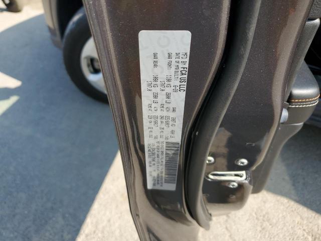 3C4NJDBB9LT243001 - 2020 JEEP COMPASS LATITUDE 灰色 照片 13