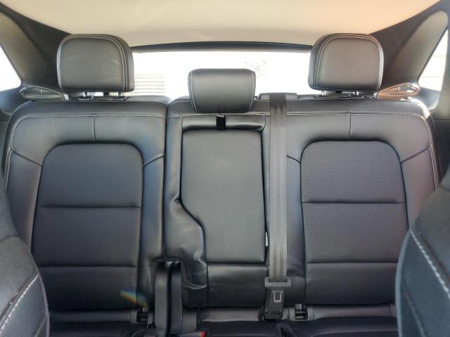 1FMCU9H94NUB18329 - 2022 FORD ESCAPE SEL 白色 照片 10