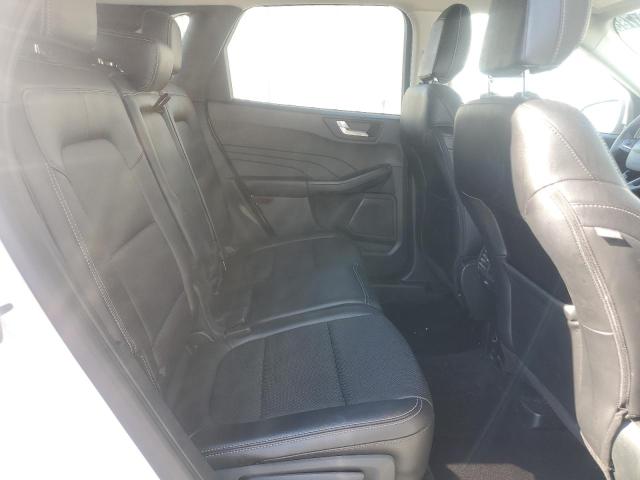 1FMCU9H94NUB18329 - 2022 FORD ESCAPE SEL 白色 照片 11