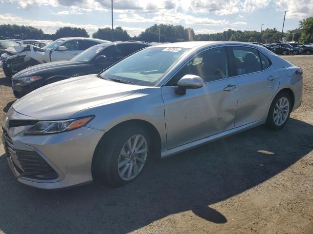 2022 TOYOTA CAMRY LE, 