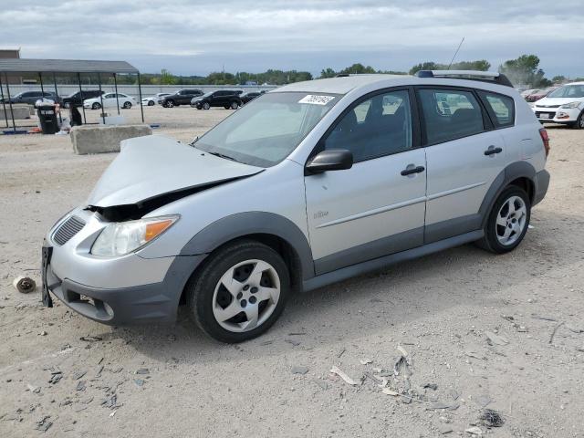 2006 PONTIAC VIBE, 