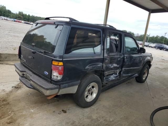 1FMDU32X2TUB62979 - 1996 FORD EXPLORER BLACK photo 3