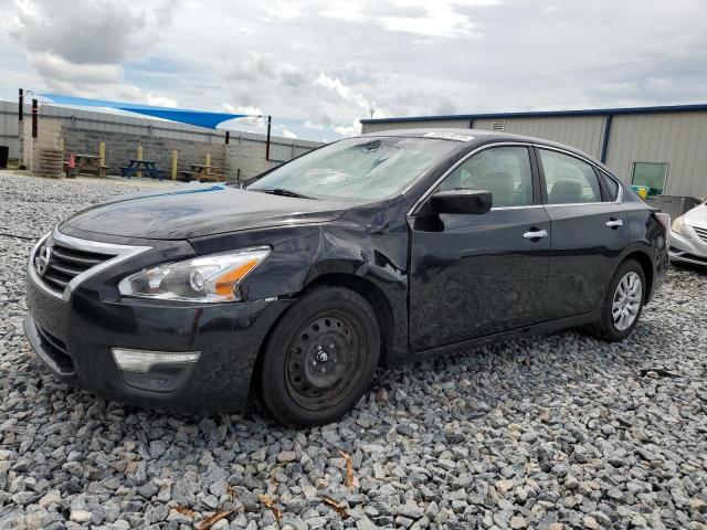 2015 NISSAN ALTIMA 2.5, 