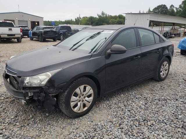 2014 CHEVROLET CRUZE LS, 