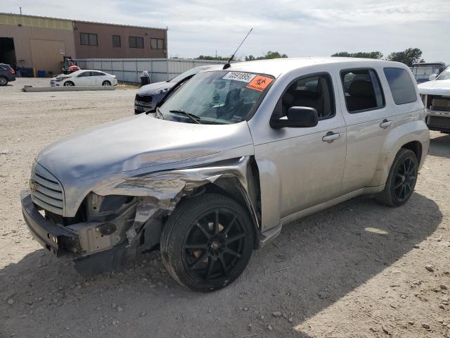 2007 CHEVROLET HHR LS, 
