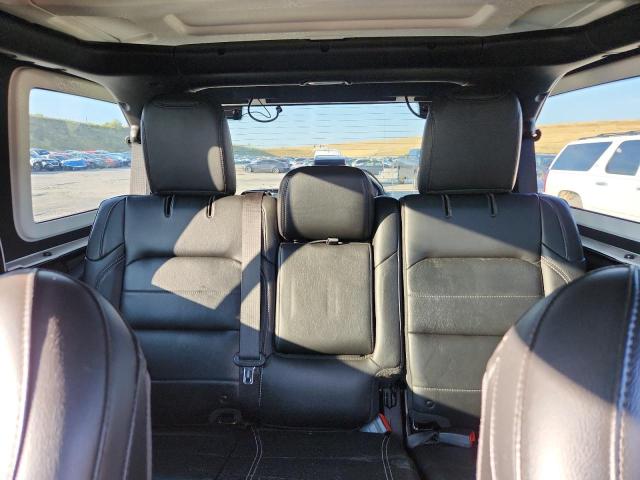 1C4HJXEN2JW246267 - 2018 JEEP WRANGLER U SAHARA Negro foto 10