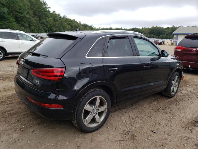 WA1GFCFS0FR010954 - 2015 AUDI Q3 PRESTIGE BLACK photo 3