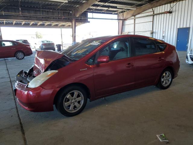 2005 TOYOTA PRIUS, 