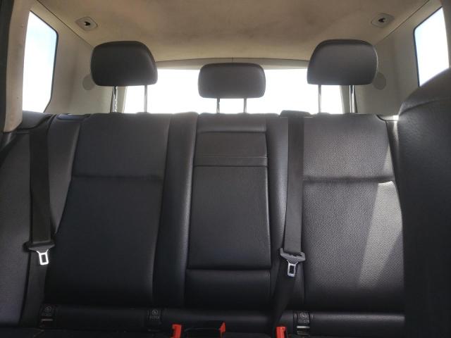 WDCGG8JB0EG157254 - 2014 MERCEDES-BENZ GLK 350 4MATIC WHITE photo 10