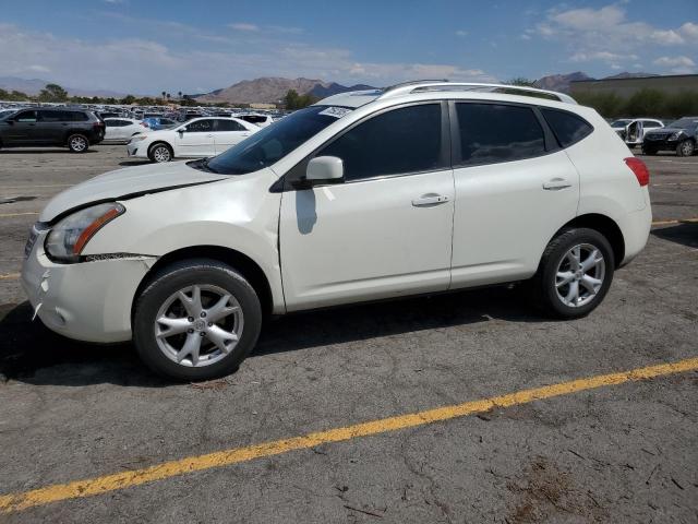 2008 NISSAN ROGUE S, 