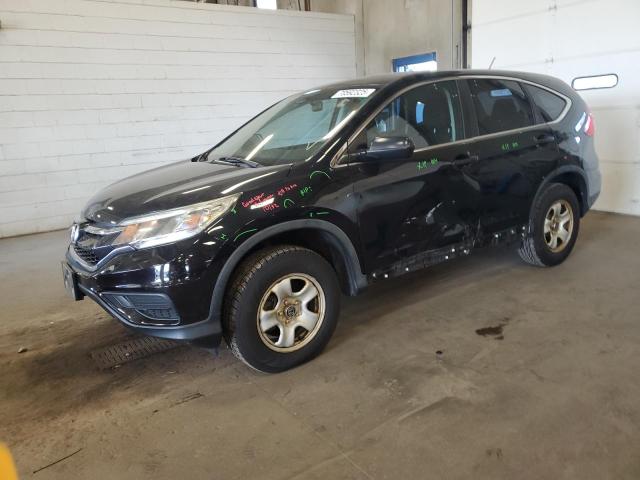 2015 HONDA CR-V LX, 