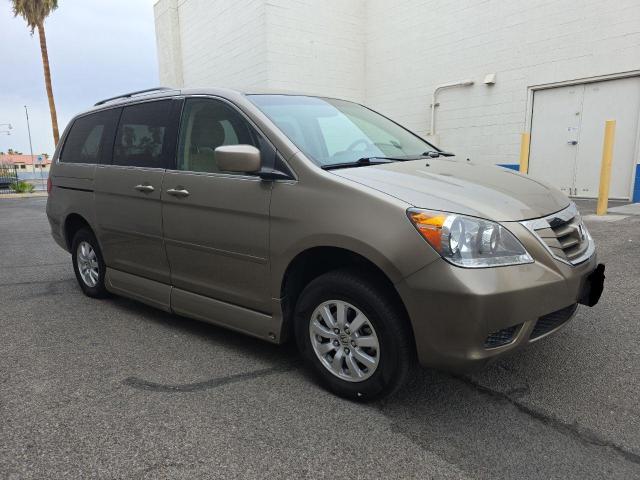 2010 HONDA ODYSSEY EX, 
