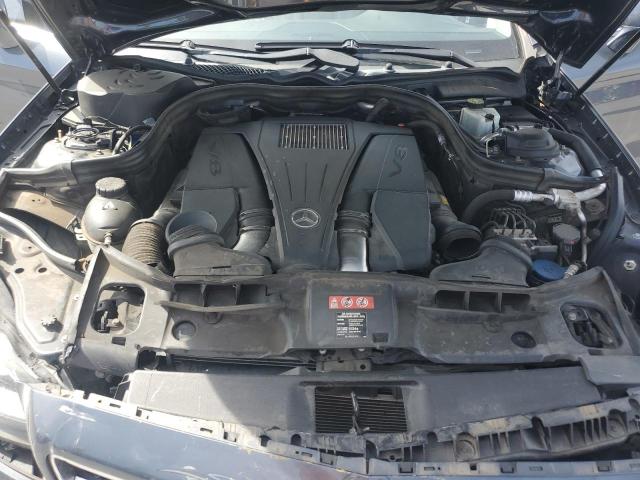 WDDLJ7DB0DA064642 - 2013 MERCEDES-BENZ CLS 550 石墨色 照片 11