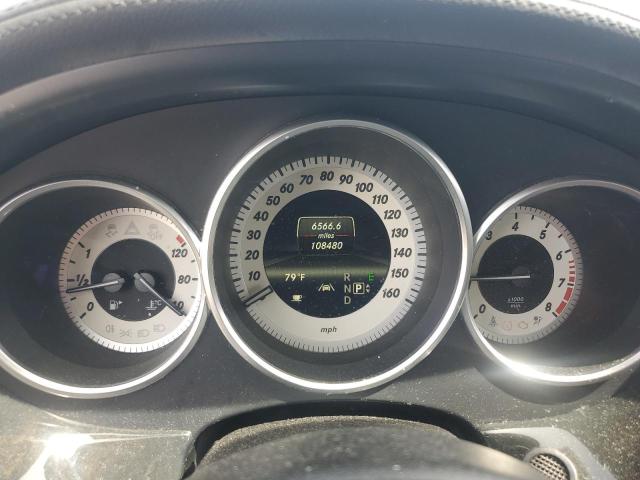 WDDLJ7DB0DA064642 - 2013 MERCEDES-BENZ CLS 550 石墨色 照片 9