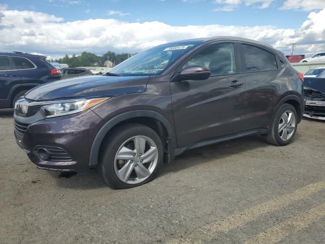 2019 HONDA HR-V EX, 
