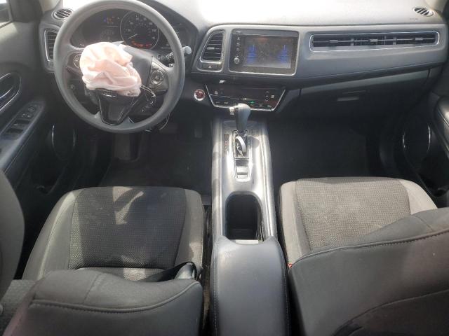 3CZRU6H57KM741156 - 2019 HONDA HR-V EX იასამნისფერი ფოტო 8