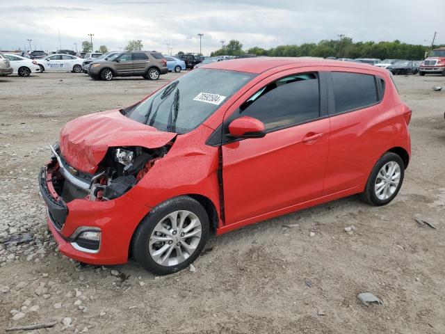 2021 CHEVROLET SPARK 1LT, 