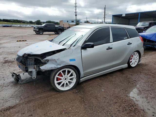 2004 TOYOTA COROLLA MATRIX XR, 