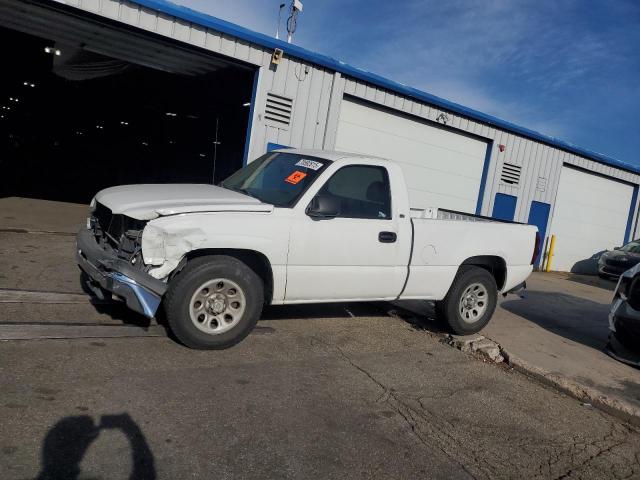 2005 CHEVROLET SILVERADO C1500, 