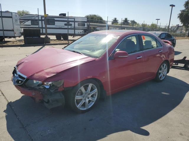 2004 ACURA TSX, 
