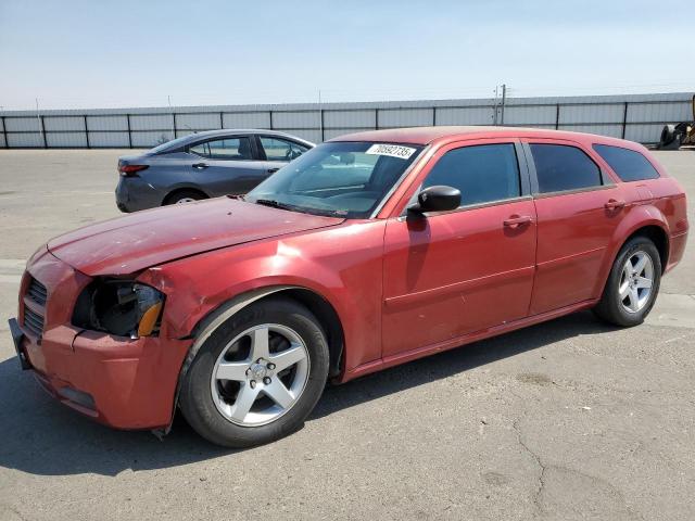 2005 DODGE MAGNUM SE, 