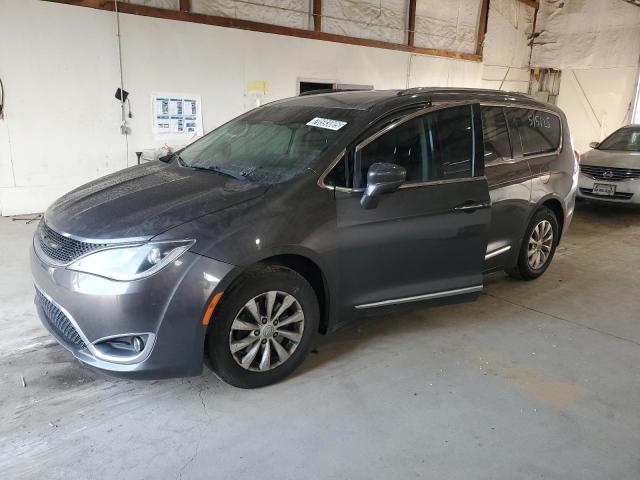 2018 CHRYSLER PACIFICA TOURING L, 