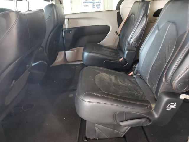 2C4RC1BG4JR120423 - 2018 CHRYSLER PACIFICA TOURING L 灰色 照片 11