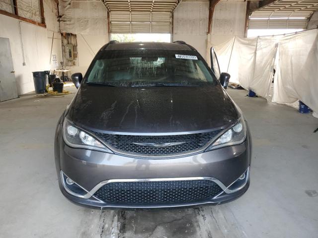 2C4RC1BG4JR120423 - 2018 CHRYSLER PACIFICA TOURING L 灰色 照片 5